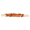 Rouleaux à mâcher denta fun au poulet 6pcs/70g 1 - TRIXIE