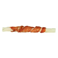 Rouleaux à mâcher denta fun au poulet 6pcs/70g 1 - TRIXIE
