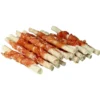 Rouleaux à mâcher denta fun au poulet 30pcs/240g - TRIXIE
