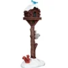 RUSTIC BIRDHOUSE RAID - LEMAX
