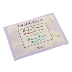 Sachet parfumé fleur de monoï - DURANCE