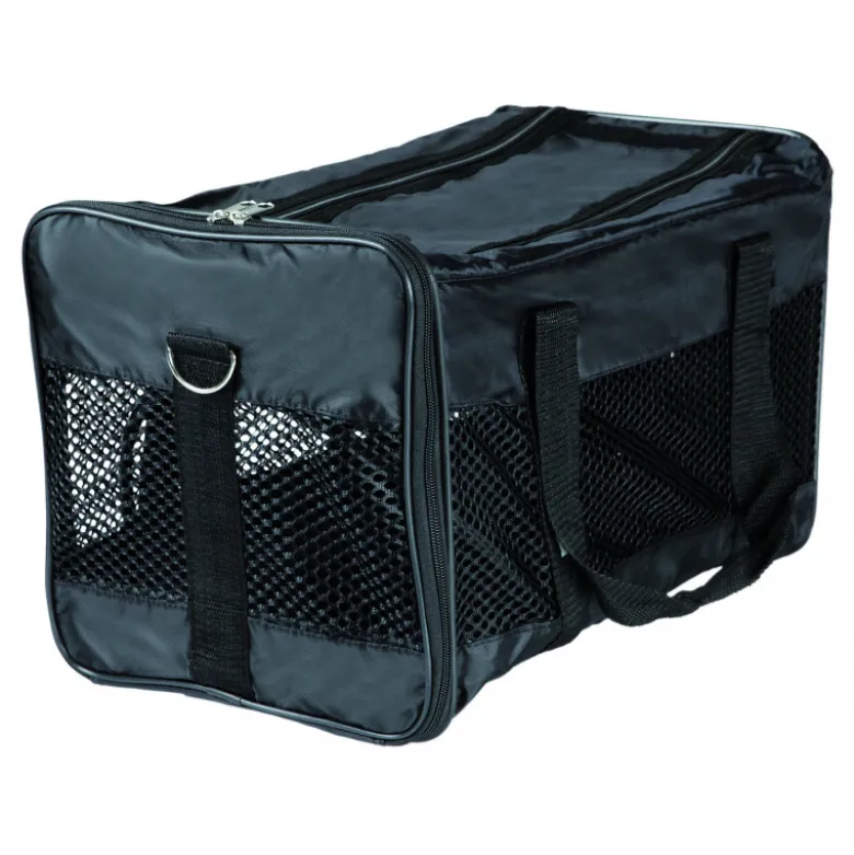 Sac Ryan 26x27x47cm noir - TRIXIE