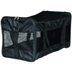 Sac Ryan 30x30x54cm noir - TRIXIE