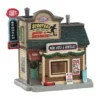 SAM'S SCOOTER SHOP - LEMAX
