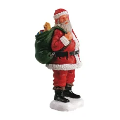 SANTA CLAUS - LEMAX