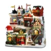 SANTA'S VILLAGE - LEMAX