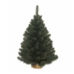 Sapin artificiel "Alpine" 90 cm vert - TRIUMPH TREE