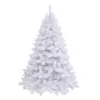 Sapin artificiel "Camden" blanc - 155 cm - TRIUMPH TREE