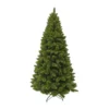Sapin artificiel Camden slim vert Ø117x230 cm - TRIUMPH TREE