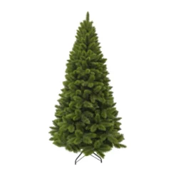 Sapin artificiel Camden slim vert Ø117x230 cm - TRIUMPH TREE