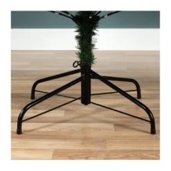 Sapin artificiel Imperial vert 210 cm - EVERLANDS