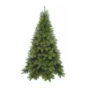 Sapin artificiel "Tuscan Spruce" vert - 155 cm - TRIUMPH TREE