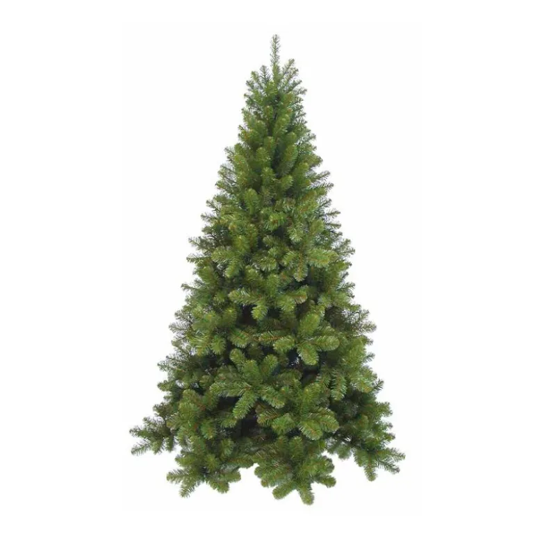 Sapin artificiel "Tuscan Spruce" vert - 155 cm - TRIUMPH TREE