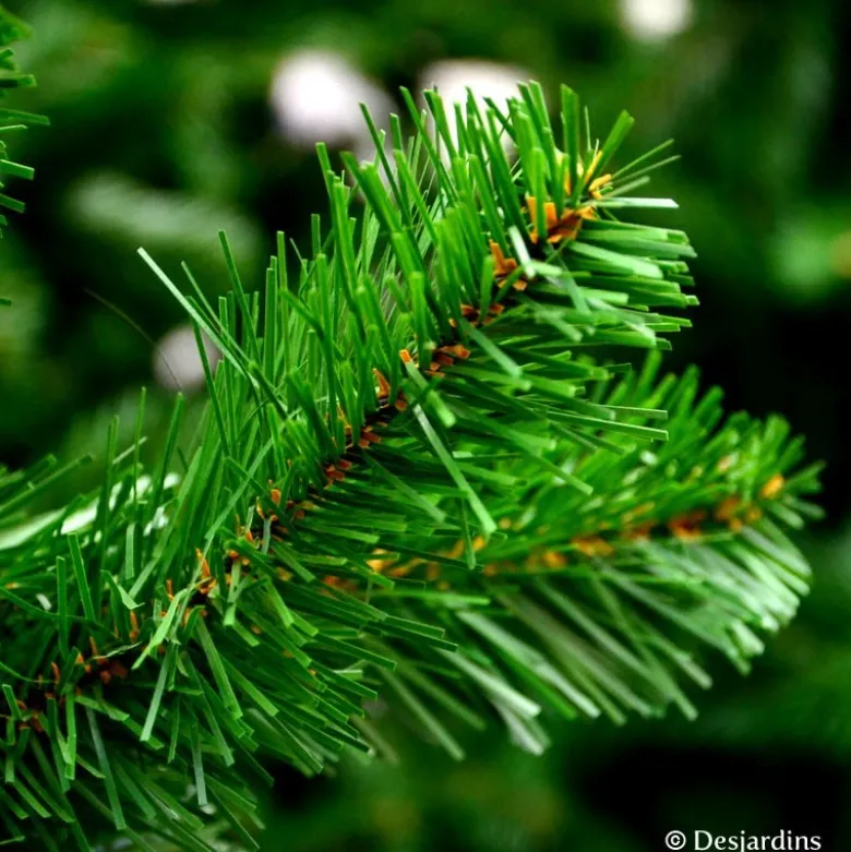 Sapin artificiel "Tuscan Spruce" vert - 215 cm - TRIUMPH TREE