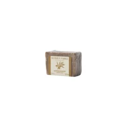 Savon d'Alep 200 g à l'huile d'olive et de laurier filmé ALEP - SAVONNERIE MARIUS FABRE