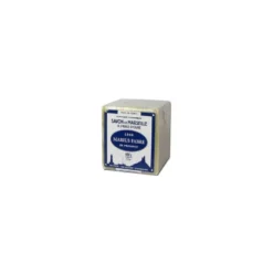Savon de Marseille VERT 600 g à l'huile d'olive filmé LAVOIR - SAVONNERIE MARIUS FABRE