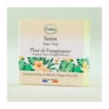 Savon 100g fleur de frangipanier - GALEO