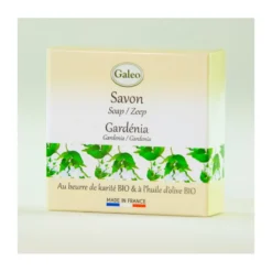 Savon 100g gardenia - GALEO