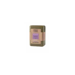 Savonnette 150 g Violette à l'huile d'olive - SAVONNERIE MARIUS FABRE