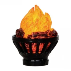 Scène "Outdoor Fire Pit" - LEMAX