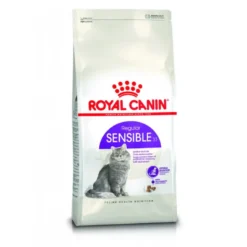 Sensible 33 féline health nutrition 2kg - ROYAL CANIN