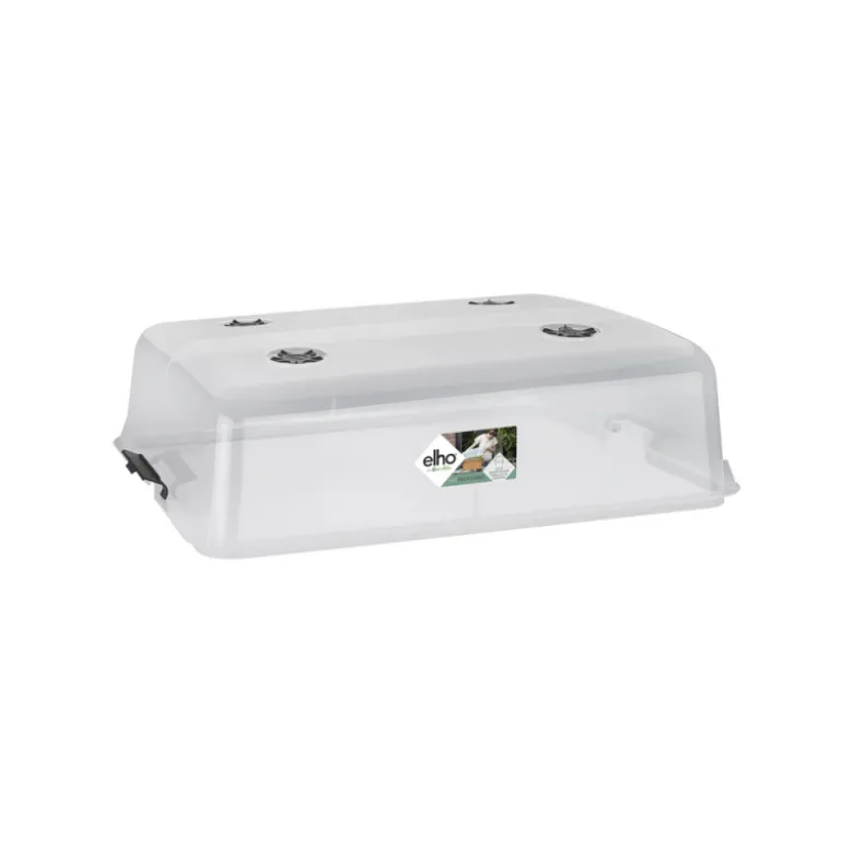 Serre de culture super green basics XXL transp. - ELHO
