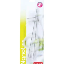 Set de 3 brosses - ZOLUX