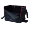 Siege de voiture 45x38x37cm noir - TRIXIE
