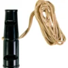 Sifflet en corne de buffle 6cm - TRIXIE