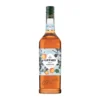 Sirop abricot 1 L - GIFFARD