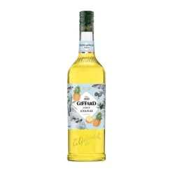 Sirop ananas 1 L - GIFFARD