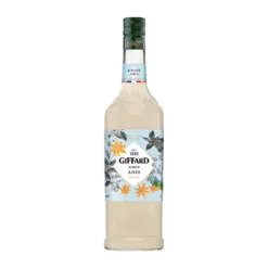 Sirop anis 1 L - GIFFARD