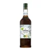 Sirop base concentré thé vert 1 L - GIFFARD