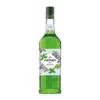 Sirop basilic 1 L - GIFFARD