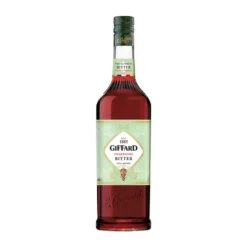 Sirop bitter concentré 1 L - GIFFARD