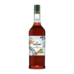 Sirop cannelle 1 L - GIFFARD