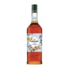 Sirop caramel 1 L - GIFFARD