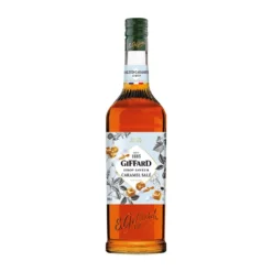 Sirop caramel salé 1 L - GIFFARD