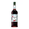 Sirop cerise 1 L - GIFFARD