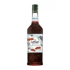 Sirop chocolat noir 1 L - GIFFARD