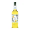 Sirop citron jaune 1 L - GIFFARD