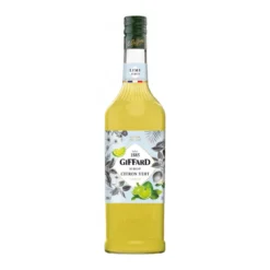 Sirop citron vert 1 L - GIFFARD