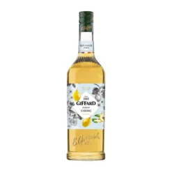 Sirop coing 1 L - GIFFARD