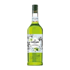 Sirop concombre 1 L - GIFFARD