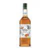 Sirop crème brûlée 1 L - GIFFARD