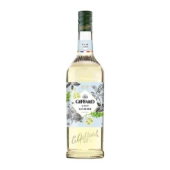 Sirop gomme 1 L - GIFFARD