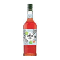 Sirop goyave 1 L - GIFFARD
