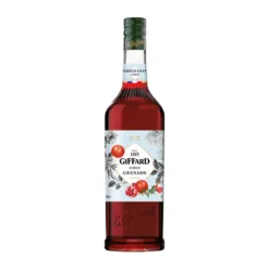 Sirop grenade 1 L - GIFFARD