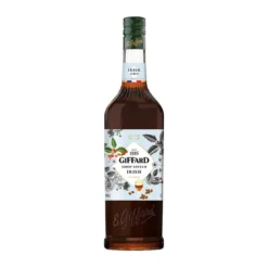Sirop irish 1 L - GIFFARD