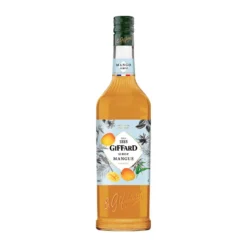 Sirop mangue 1 L - GIFFARD